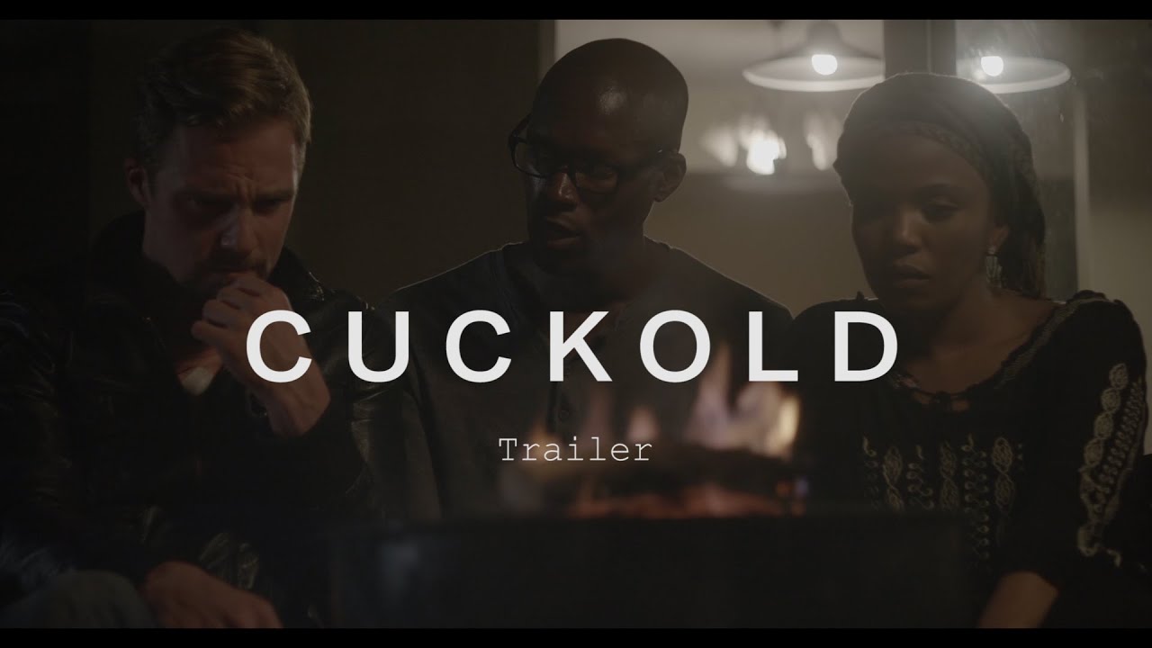 cuck fest - demi moore sextape johnny ford porn star