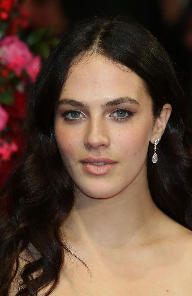 Best of Jessica brown findlay nude