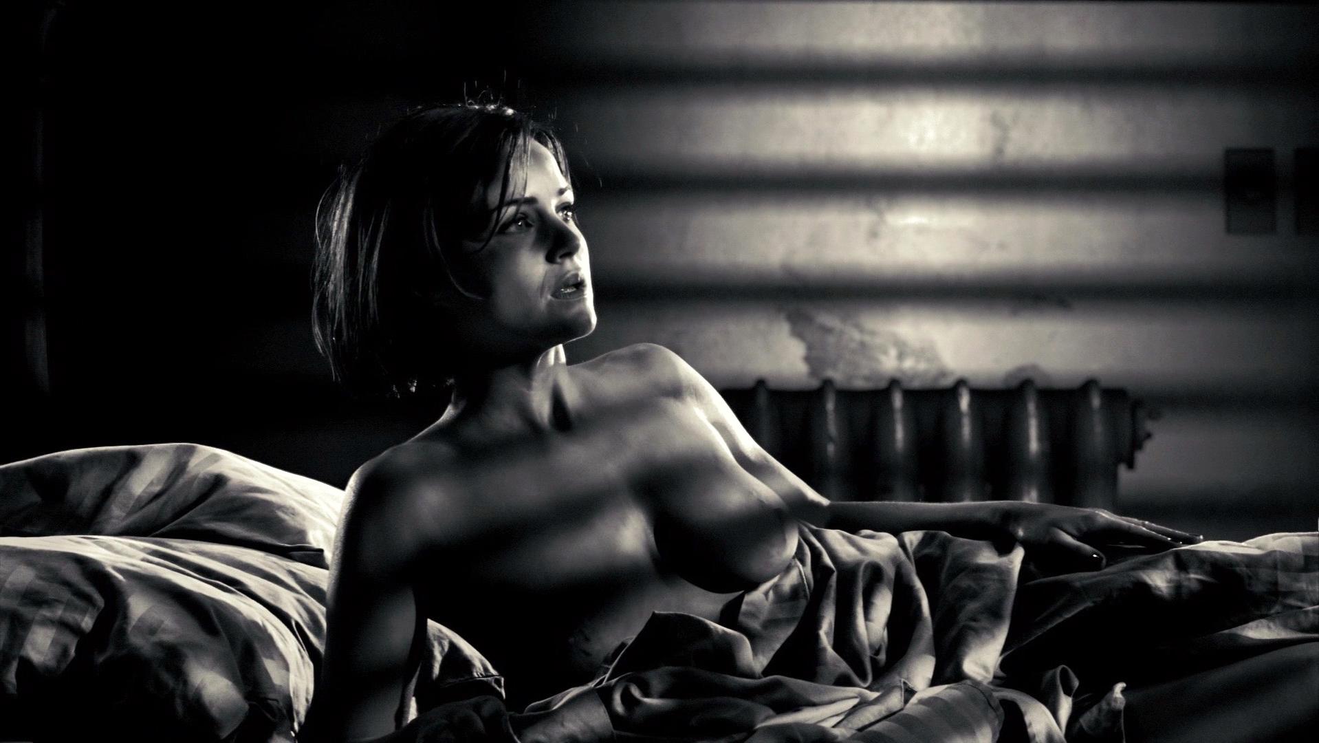 milf dolly ana henderson recommends sin city nudes pic