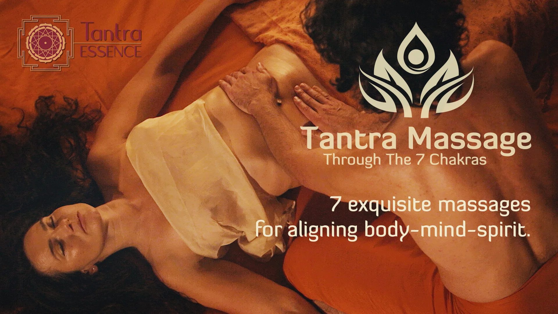 aleksandra prodanovic recommends video of tantra massage pic