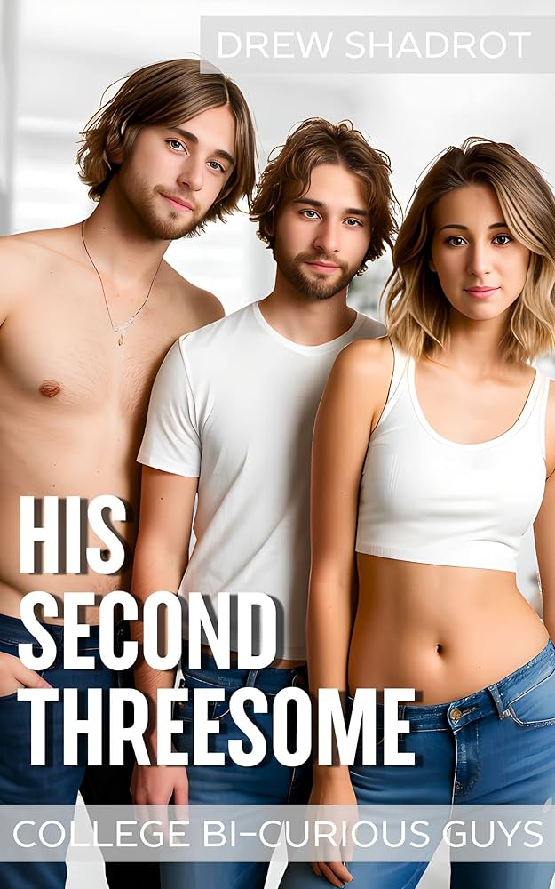 barry schmitt add bi curious threesome photo