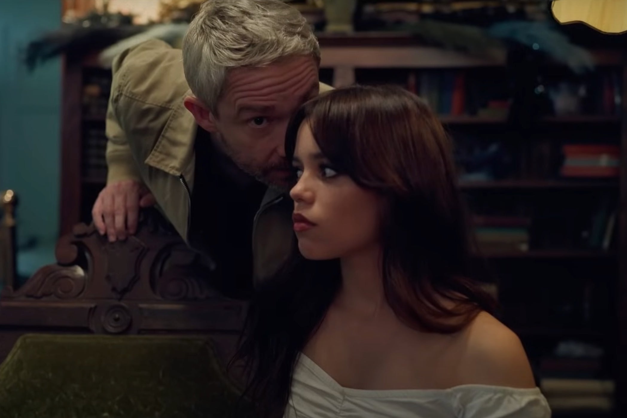 chelsey escobar add photo jenna ortega sex movie