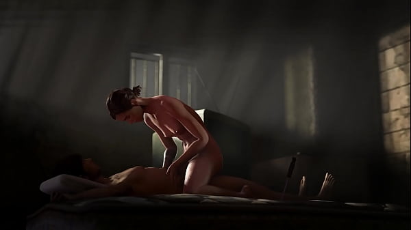 andrea cousens add last of us 2 porn photo