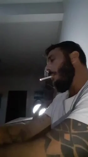lebian 69 alan chavous recommends men smoke porn pic