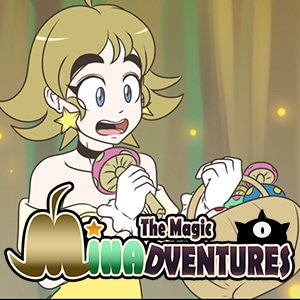 The Magic Minadventures khalifa aecd