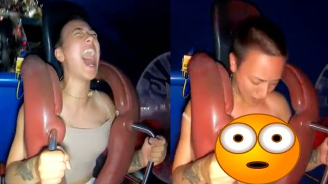 maimy asmr elf brian mauro recommends boobs out on slingshot pic