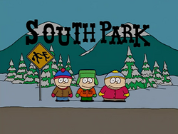 dale keyser recommends Lisa Daniels South Park