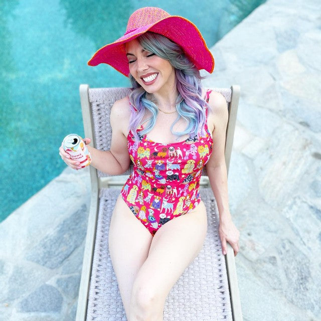darrell merkley recommends cumming on swimsuit ange nash add cumming on swimsuit photo