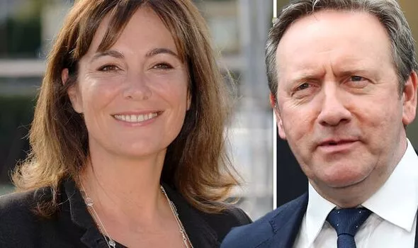 christophe guemene recommends fiona dolman nude pic