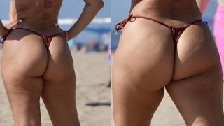 darryll davies recommends francia raisa naked pic