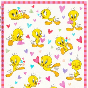 chase helton recommends tweety valentine pic