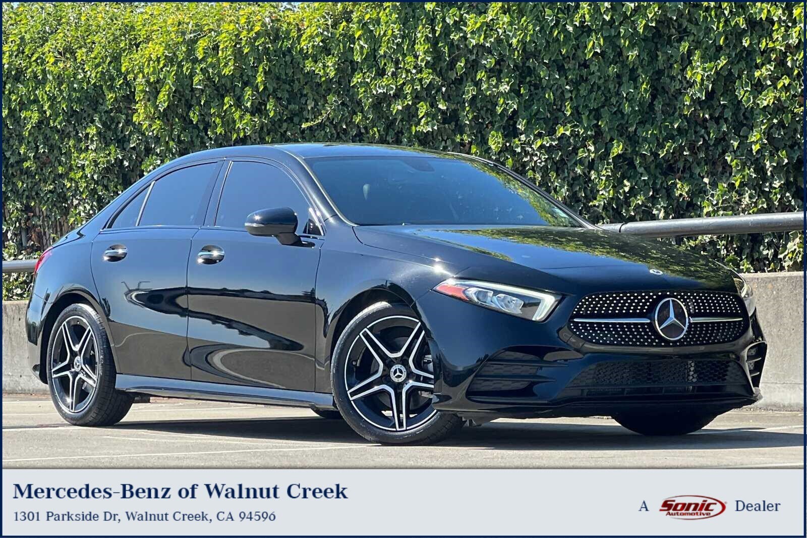 butter jones recommends mercedes benz of marin san rafael pic