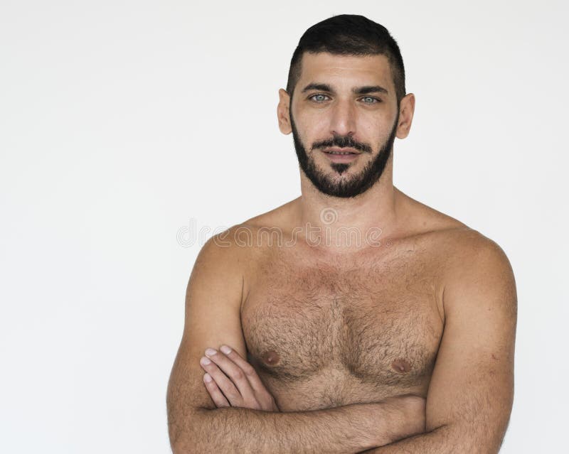 cindy puentes recommends Hairy Chested Nude Men