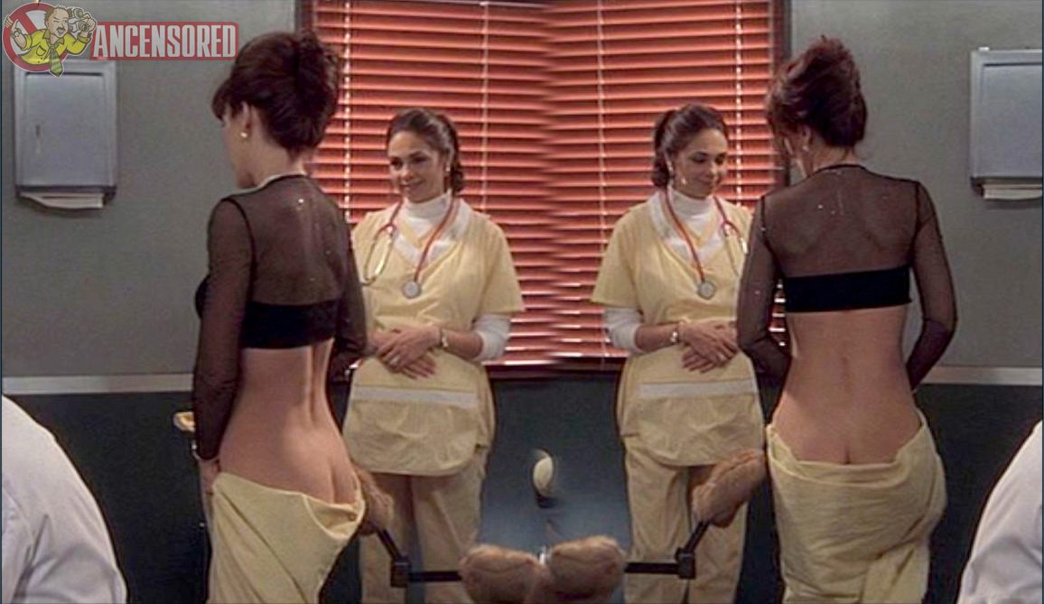 brad tomasini recommends Janine Turner Nude