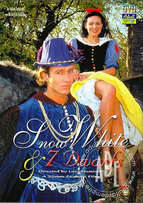 brittany dowdle recommends snow white and the seven porn pic