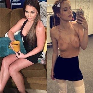 alyssa cihak add mckalya maroney nude photo