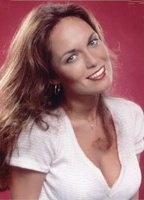 Best of Catherine bach boobs