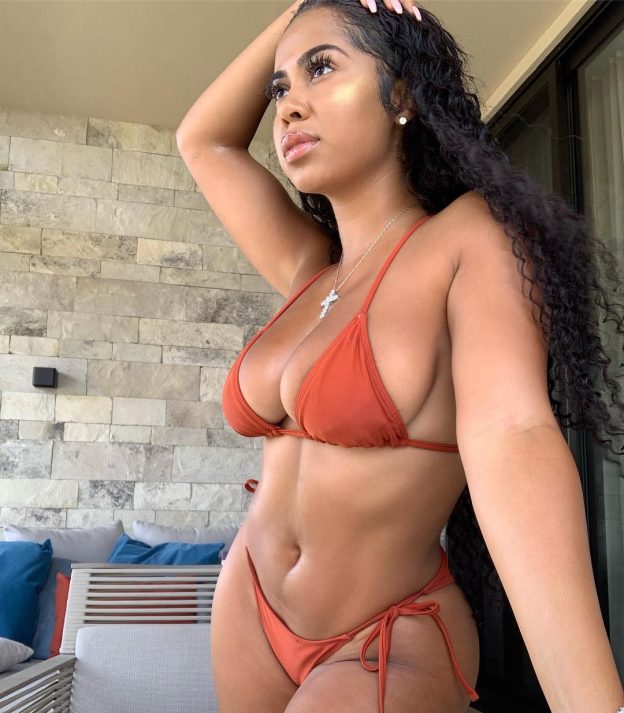 nerdy nude