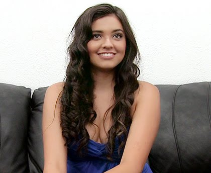 leah backroom casting couch - ona zee videos sucking straight friends cock