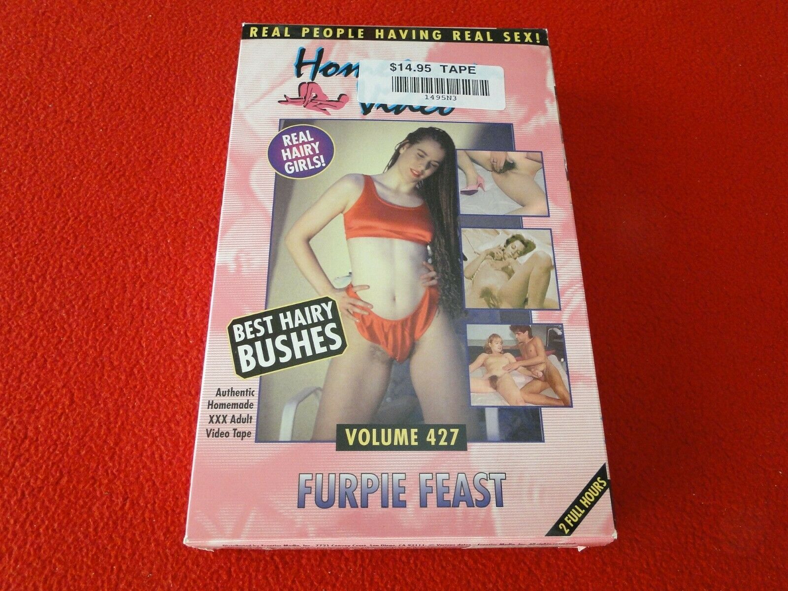 divy soni add photo vhs tape porn