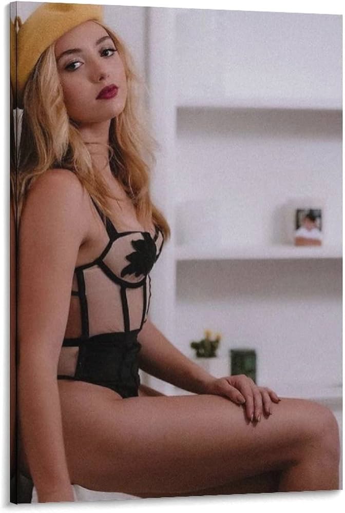 Best of Peyton list naked pics