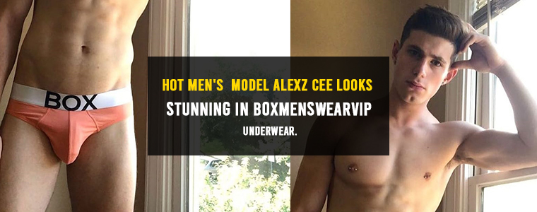 Best of Naked male underwear models