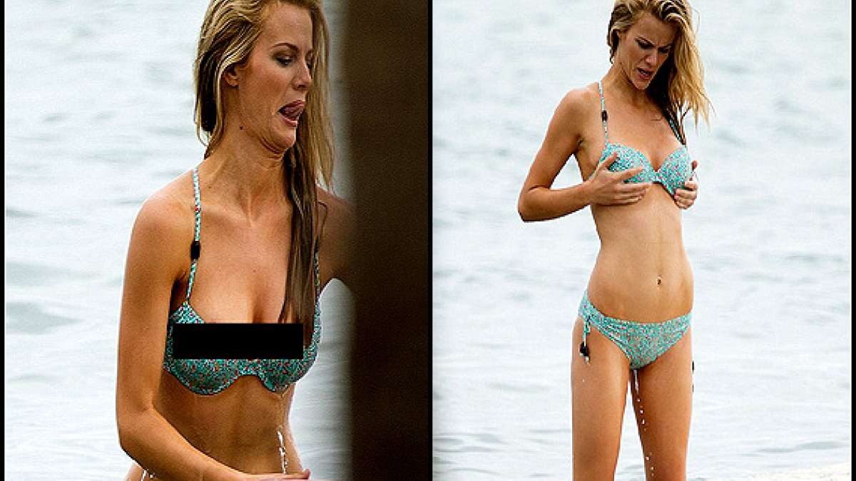 alistair heaton share brooklyn decker nide photos