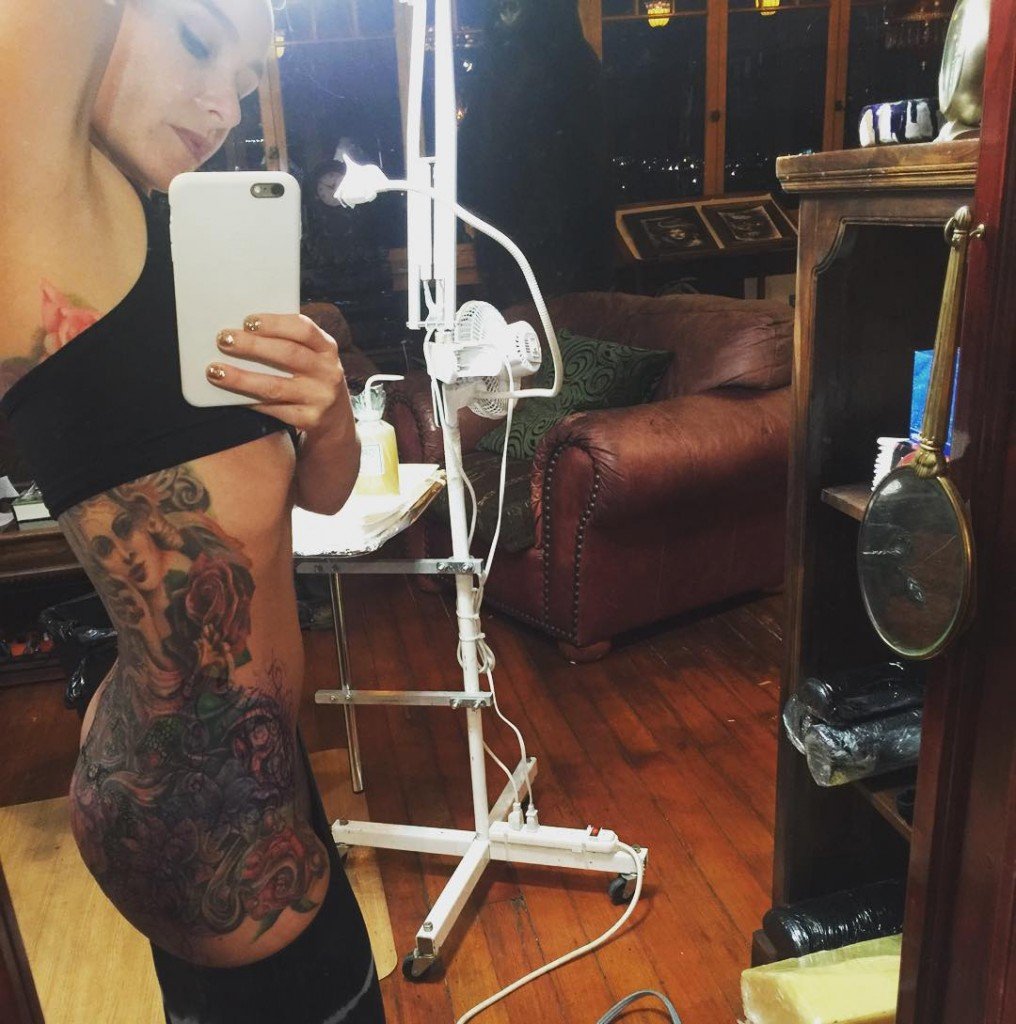 anna drijver nude christopher michael mercer recommends danielle harris naked pic