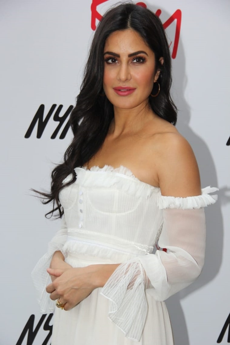 katrina kaif poorn - sister cumms home naked