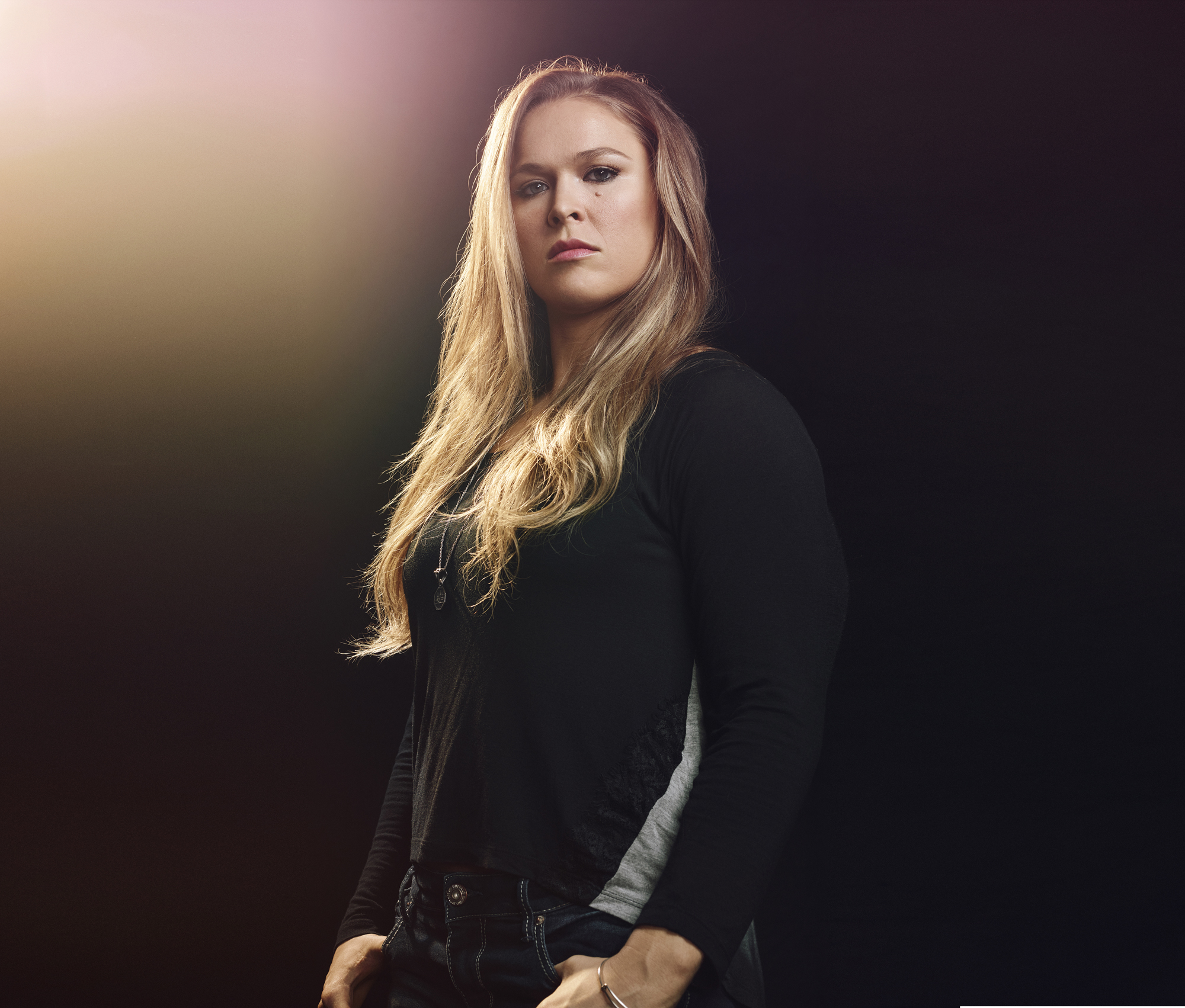 cheska salgado recommends ronda rousey cameltoe pic