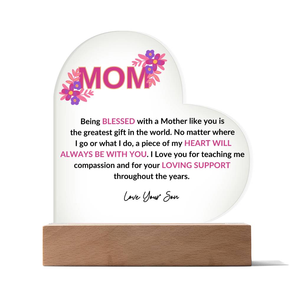 Best of Moms love bbc