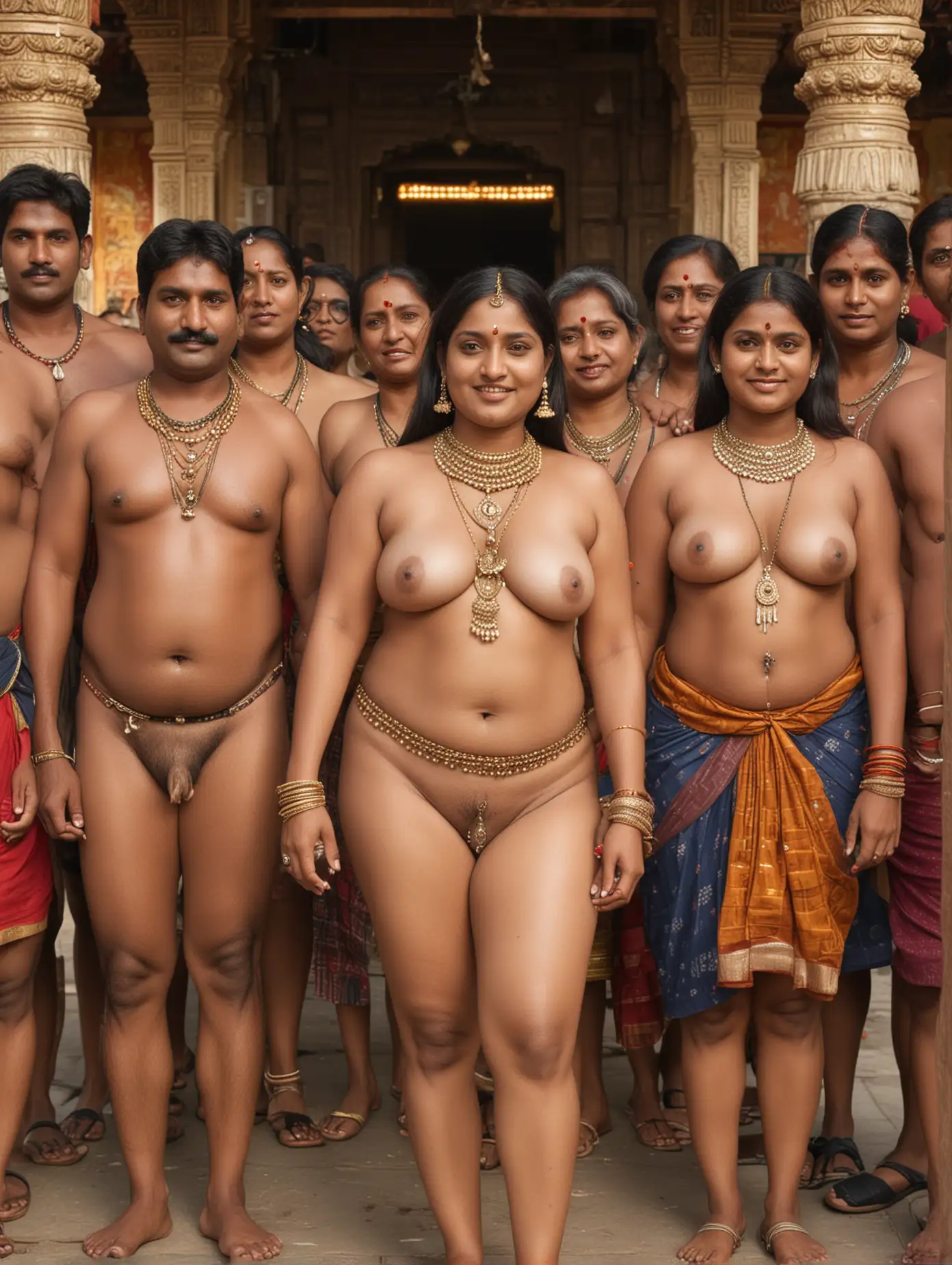 cyndi chew recommends Mom Is Naked