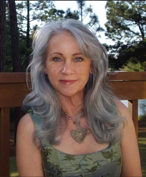 lesbian anal latina chong eunice recommends gray haired milf pic