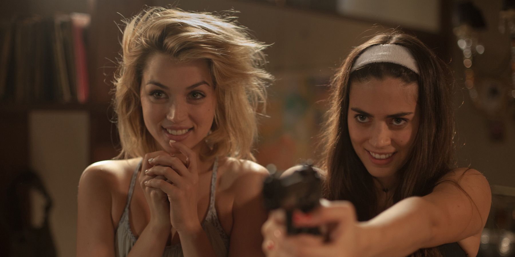 carrie van dusen share ana de armas hottest scenes photos