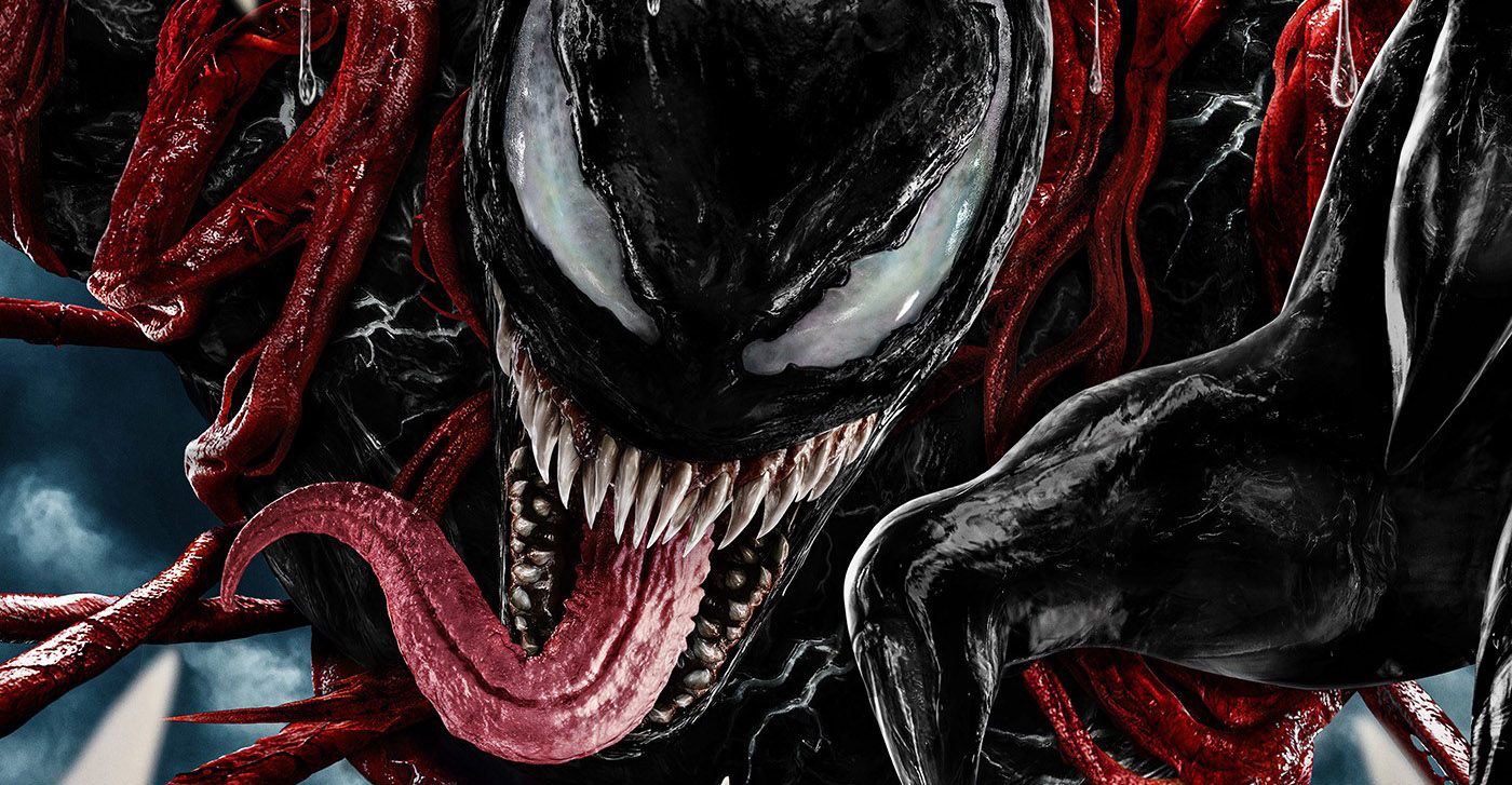 chitra paudel recommends Fem Venom Porn