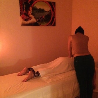 diego samson recommends Asain Massage Hidden Cam
