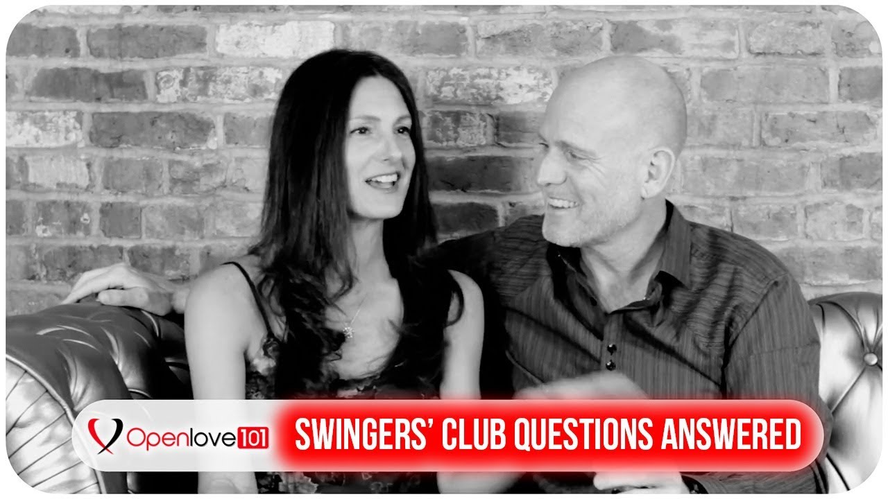 alyssa eckman recommends swinger club bi pic