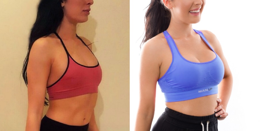 chuck norriis recommends athletic tits brenda weekly add athletic tits photo