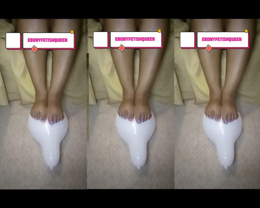 aramide sanusi recommends sph ballbusting pic