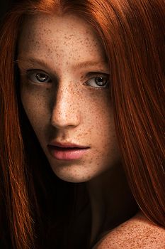 connor weeks recommends red head xx pic