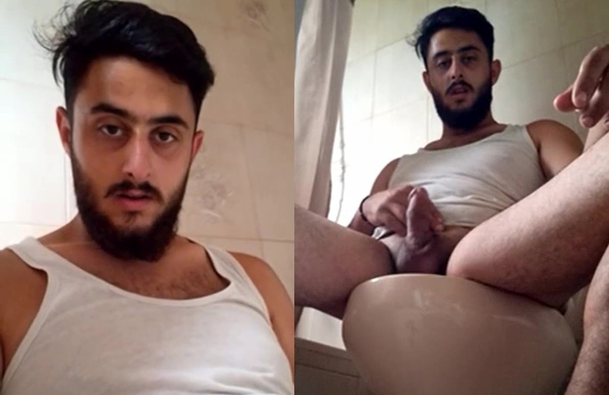 lebanese nude men