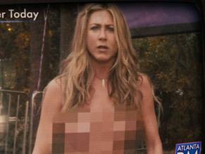 deborah pepper recommends Jennifer Aniston Naked Pics