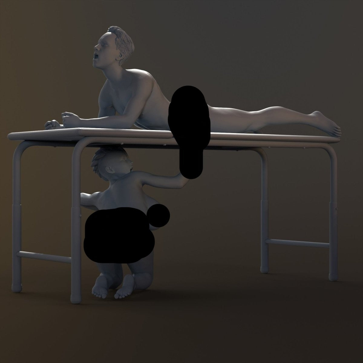 bokep japanese bbw andrew sebold recommends Mylking Table