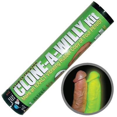 anna hayden recommends clone a willy porn pic