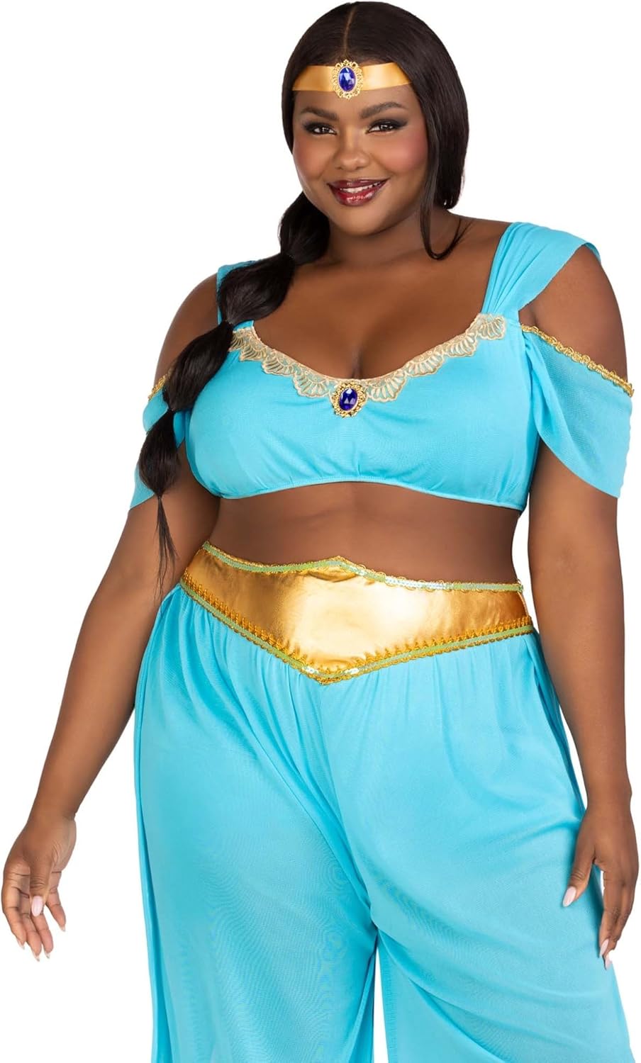 allan adkins recommends bbw costume porn pic