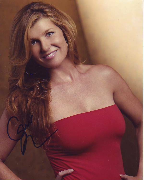 ajay marath recommends Connie Britton Tits