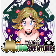 the magic minadventures