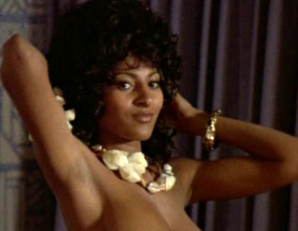 christian michael brooks recommends Pam Grier Nude Pics