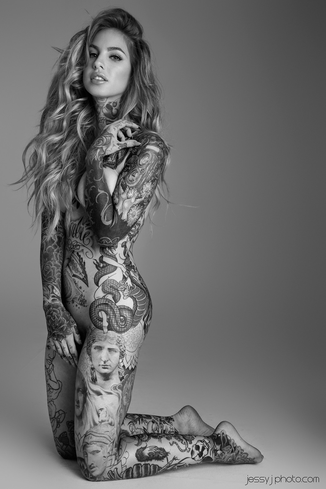 Best of brittany bowen's gallery glory hole switch chase sharpe add photo nude tattoo models