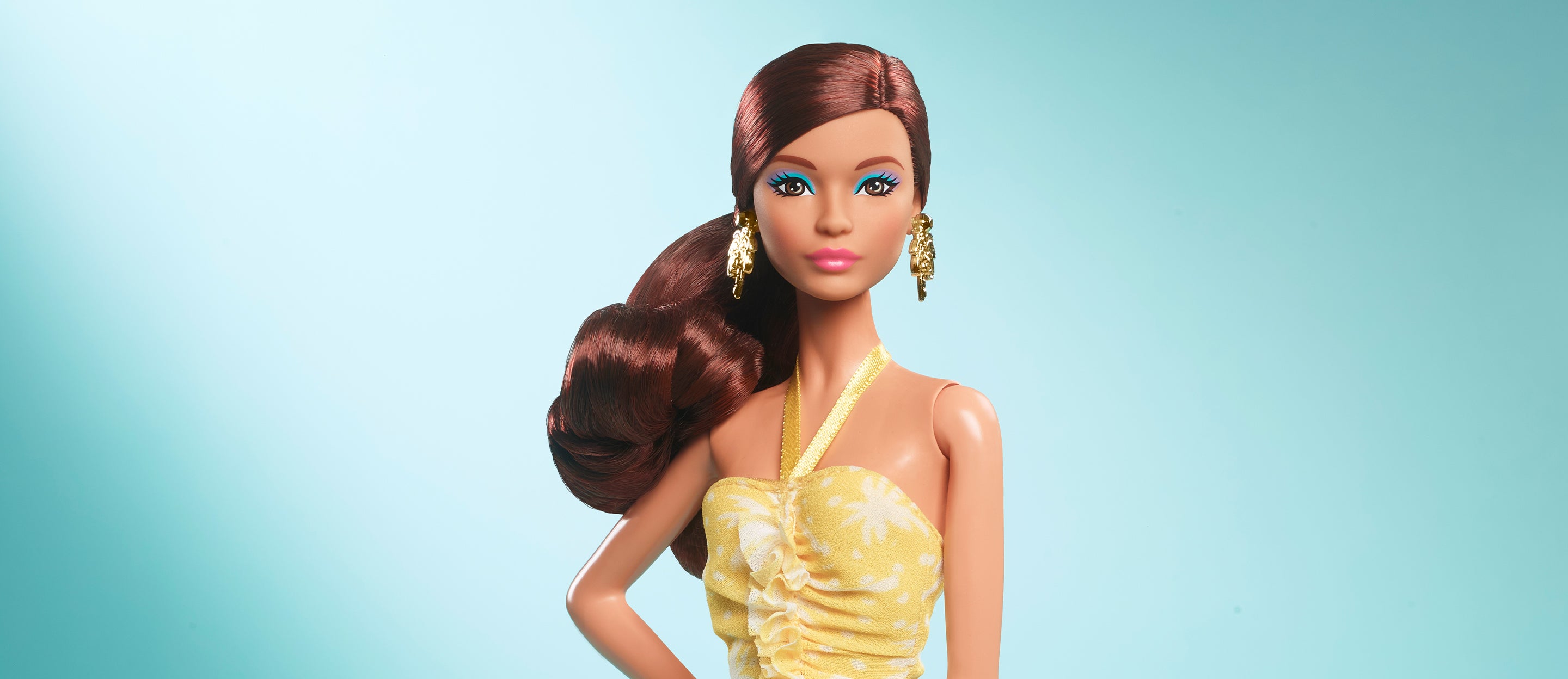 annette lara recommends Teresa Barbie Doll